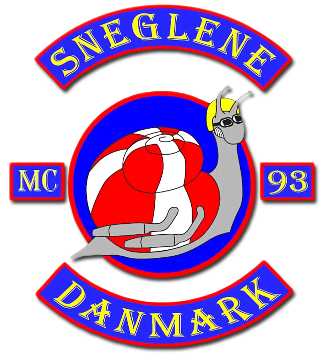 MC Sneglene logo