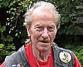 Arne · Morfar
