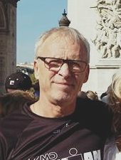 Ole Larsen